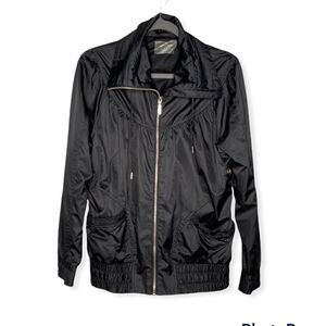LASENZA Spirit Black Jacket